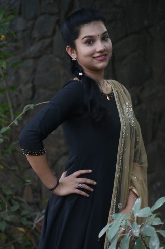 Actress Adithi Photos